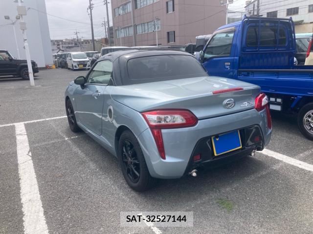 Daihatsu COPEN 2014-09 8812091-13