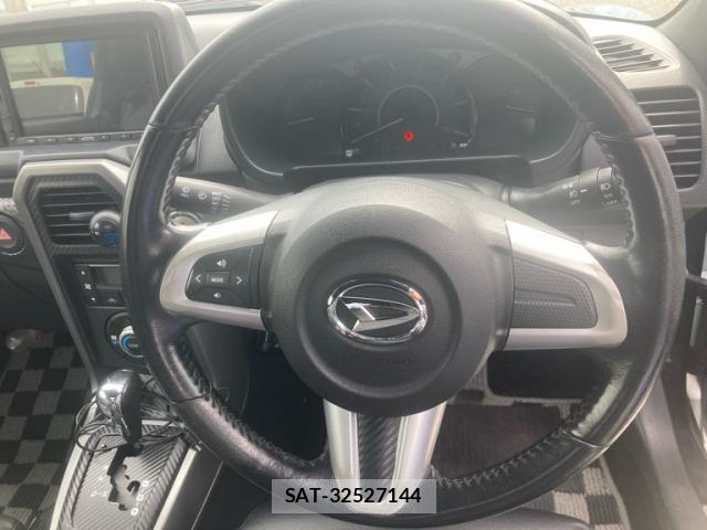 Daihatsu COPEN 2014-09 8812091-15