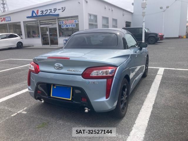 Daihatsu COPEN 2014-09 8812091-2