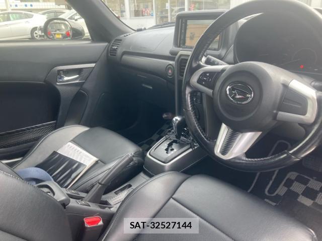 Daihatsu COPEN 2014-09 8812091-9