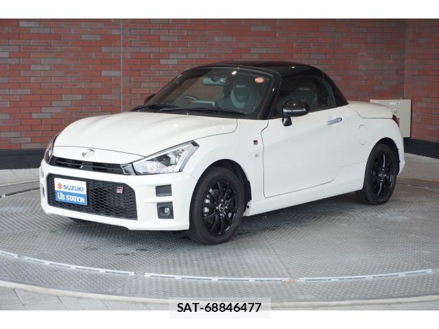 Toyota Copen 2022-10 8812444-0