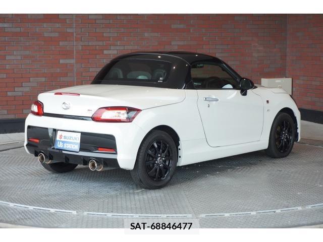 Toyota Copen 2022-10 8812444-1
