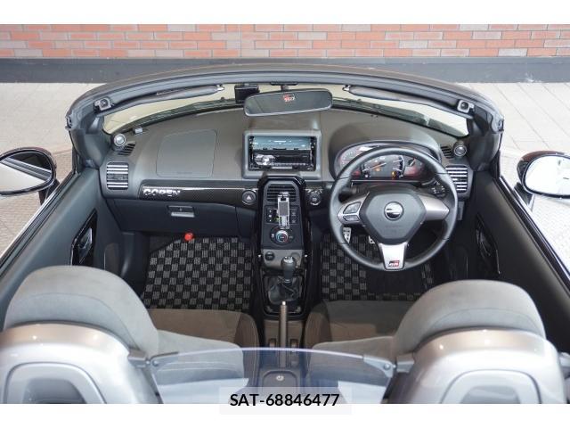 Toyota Copen 2022-10 8812444-2