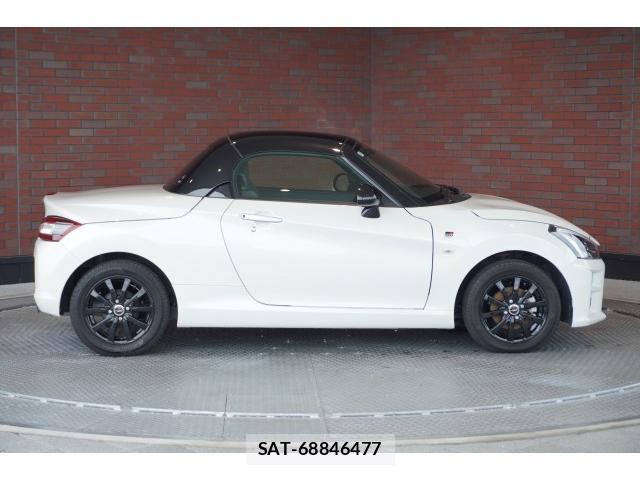 Toyota Copen 2022-10 8812444-3