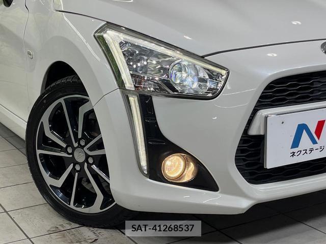 Daihatsu COPEN 2018-11 8812929-11