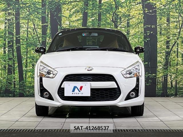 Daihatsu COPEN 2018-11 8812929-13