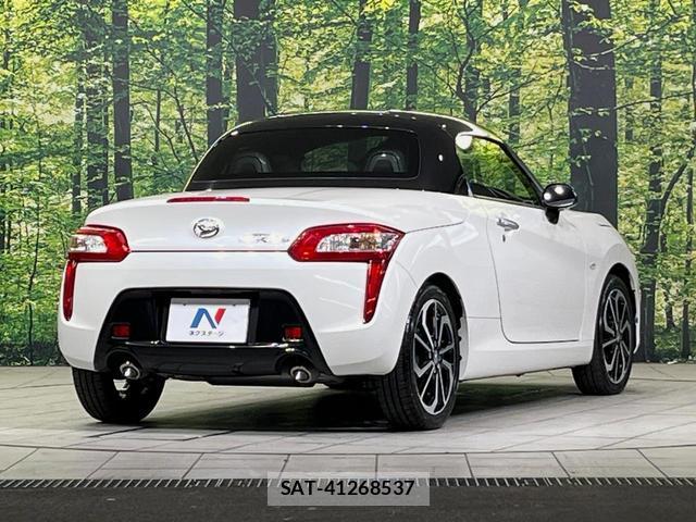 Daihatsu COPEN 2018-11 8812929-16