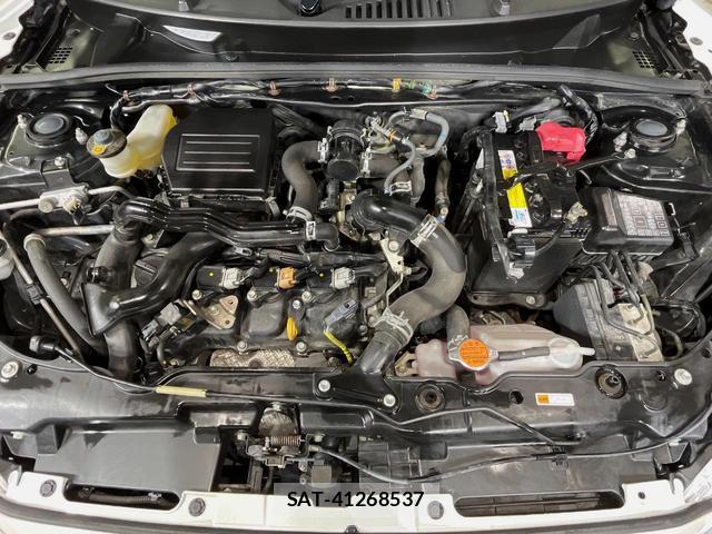Daihatsu COPEN 2018-11 8812929-17