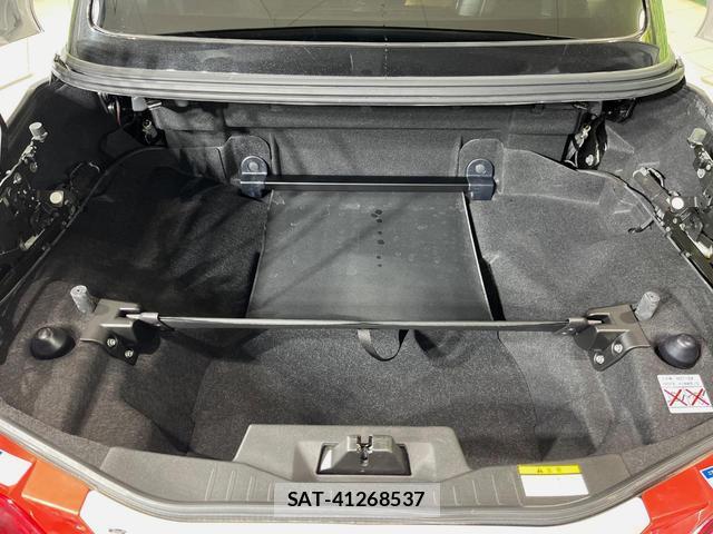 Daihatsu COPEN 2018-11 8812929-9