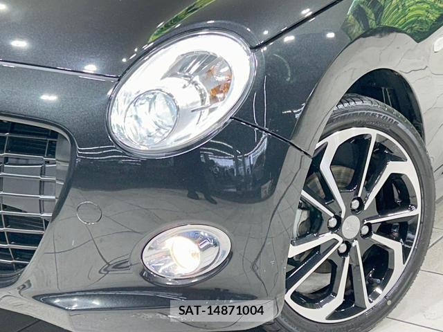 Daihatsu COPEN 2021-11 8814123-10