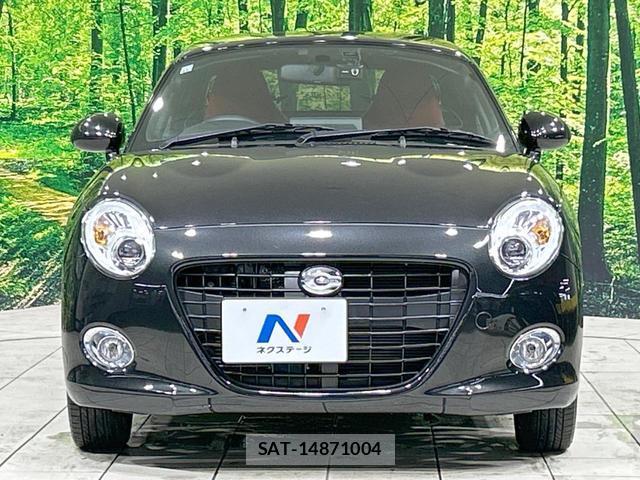 Daihatsu COPEN 2021-11 8814123-12