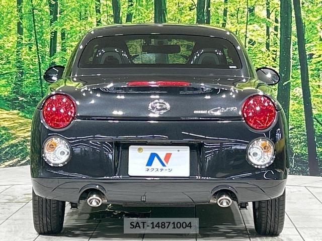 Daihatsu COPEN 2021-11 8814123-13