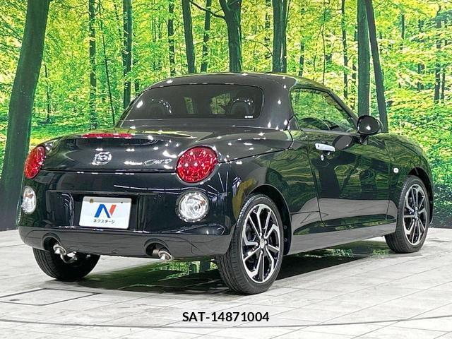 Daihatsu COPEN 2021-11 8814123-15