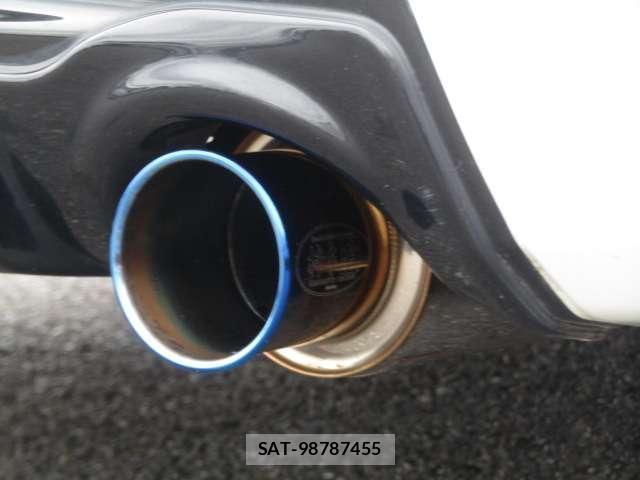 Daihatsu COPEN 2015-06 8815142-6