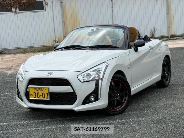 Daihatsu COPEN 2020-02 8815146-0