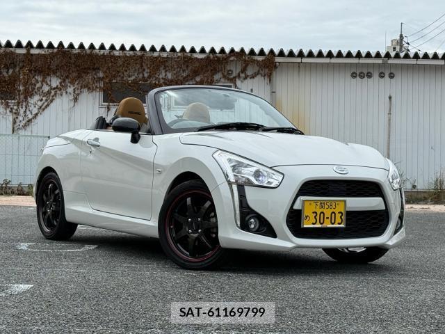Daihatsu COPEN 2020-02 8815146-1