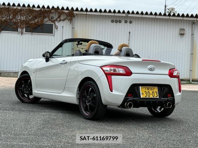 Daihatsu COPEN 2020-02 8815146-3