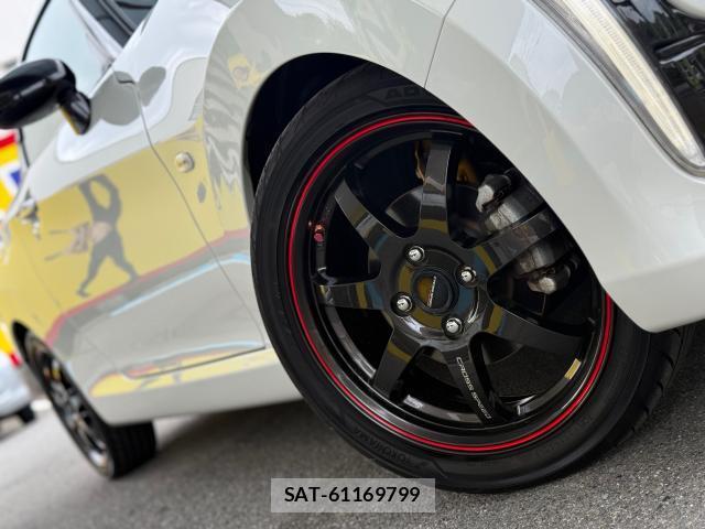 Daihatsu COPEN 2020-02 8815146-7
