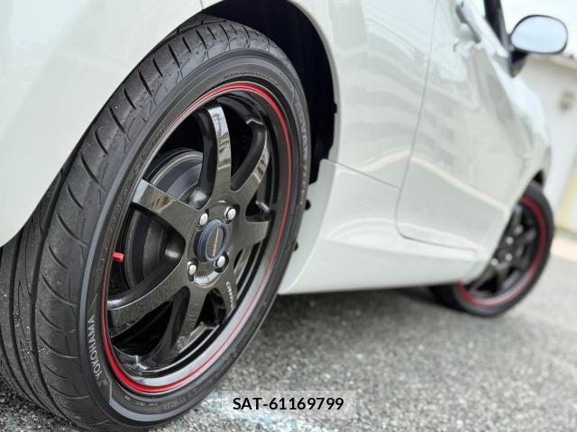 Daihatsu COPEN 2020-02 8815146-8