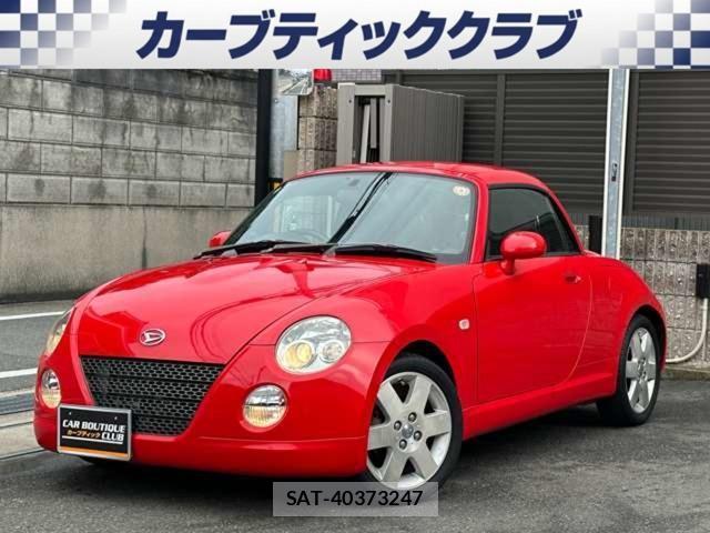 Daihatsu COPEN 2007-09 8815584-0