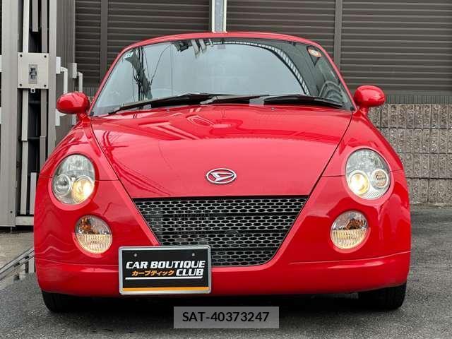 Daihatsu COPEN 2007-09 8815584-1