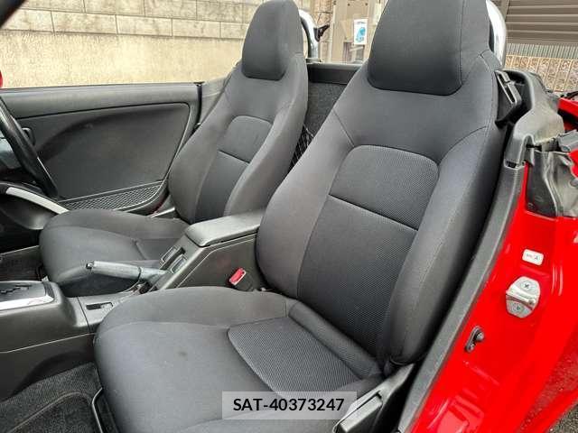 Daihatsu COPEN 2007-09 8815584-10