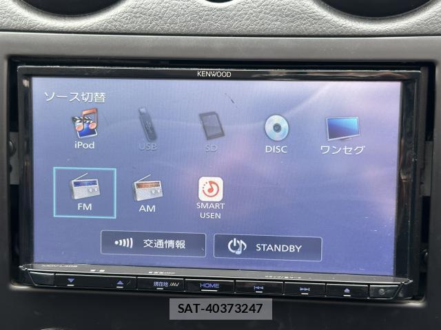 Daihatsu COPEN 2007-09 8815584-12