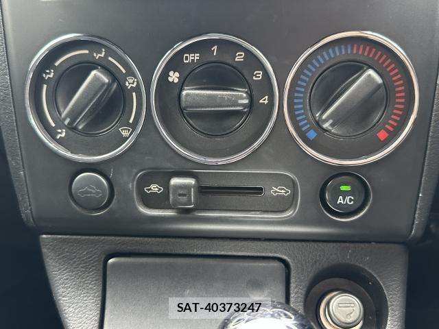Daihatsu COPEN 2007-09 8815584-13