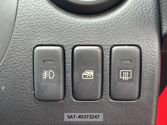 Daihatsu COPEN 2007-09 8815584-17