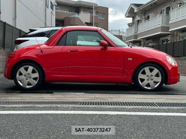 Daihatsu COPEN 2007-09 8815584-3