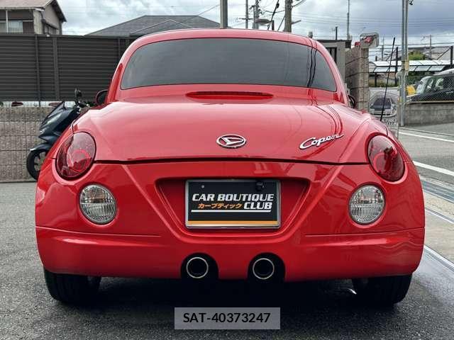 Daihatsu COPEN 2007-09 8815584-5