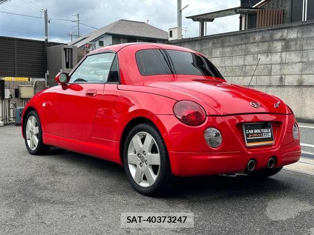 Daihatsu COPEN 2007-09 8815584-6