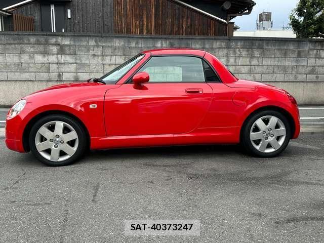Daihatsu COPEN 2007-09 8815584-7
