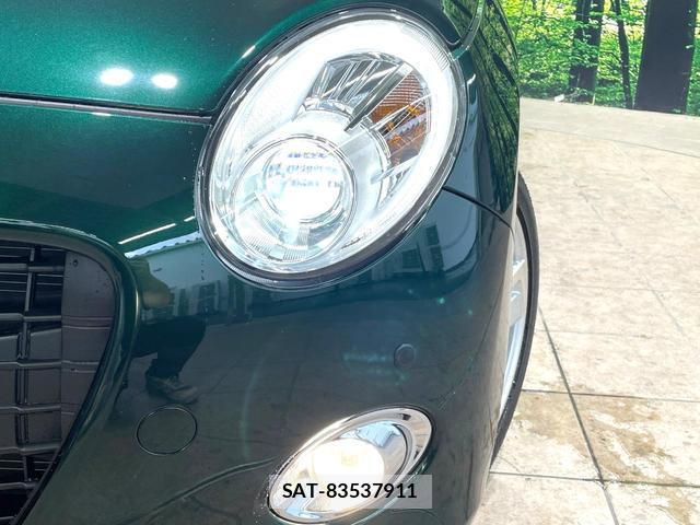 Daihatsu COPEN 2021-12 8815593-11