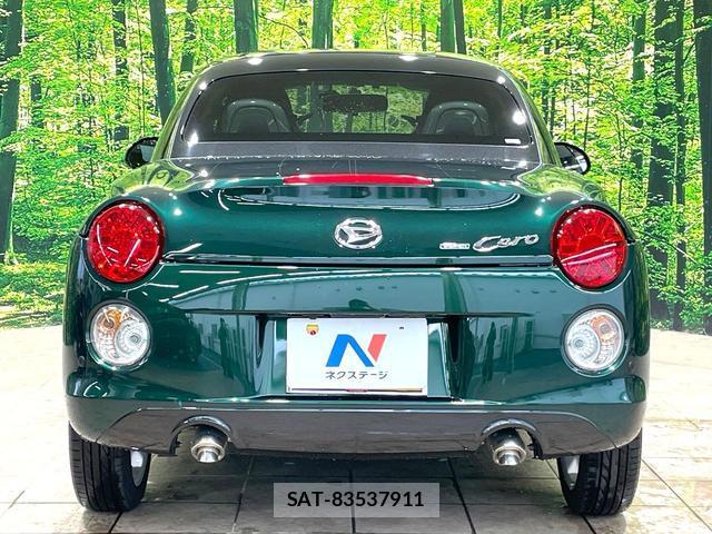 Daihatsu COPEN 2021-12 8815593-14