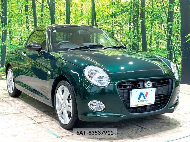 Daihatsu COPEN 2021-12 8815593-15