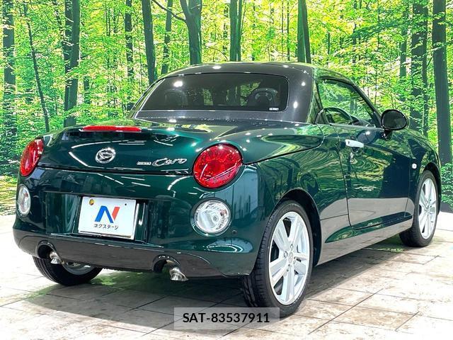 Daihatsu COPEN 2021-12 8815593-16