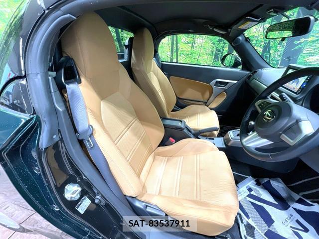 Daihatsu COPEN 2021-12 8815593-7