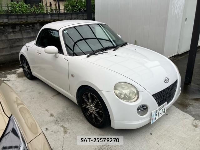 Daihatsu COPEN 2005-12 8817616-0