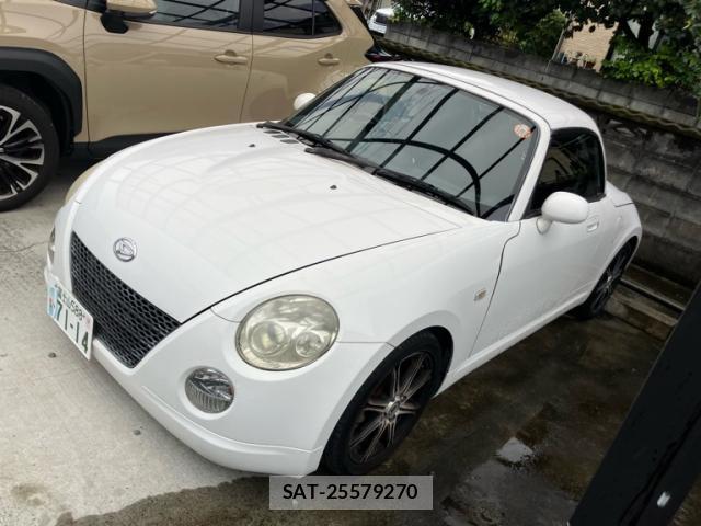Daihatsu COPEN 2005-12 8817616-1