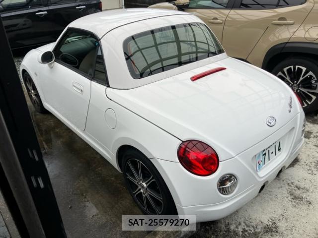 Daihatsu COPEN 2005-12 8817616-12