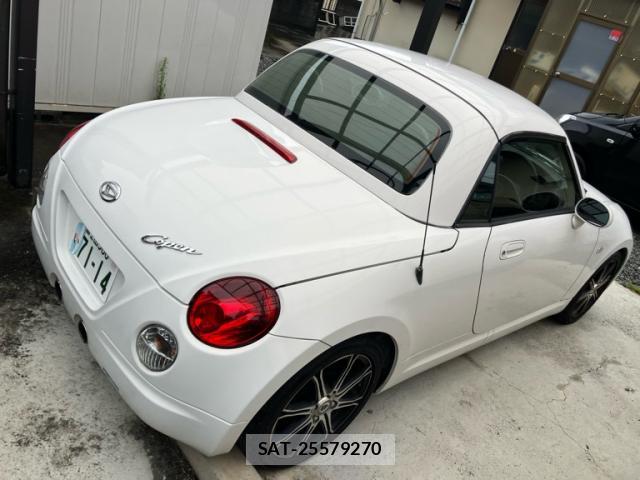 Daihatsu COPEN 2005-12 8817616-13