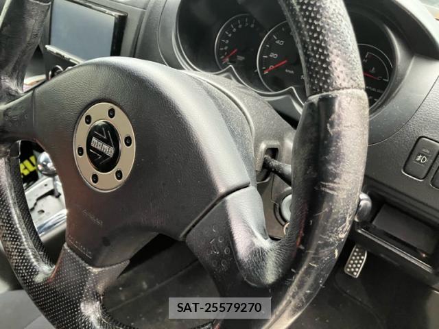 Daihatsu COPEN 2005-12 8817616-17