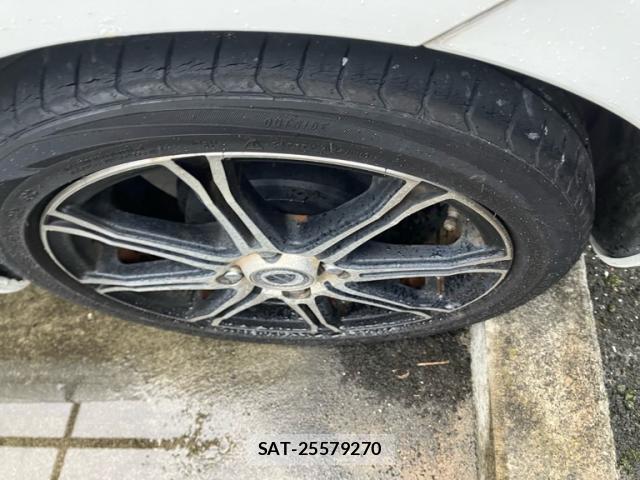 Daihatsu COPEN 2005-12 8817616-2