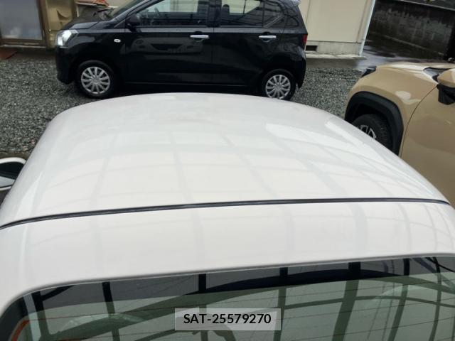 Daihatsu COPEN 2005-12 8817616-3