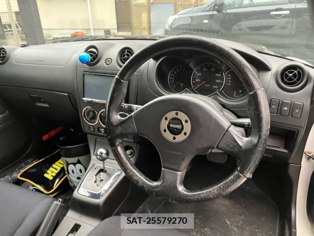 Daihatsu COPEN 2005-12 8817616-5