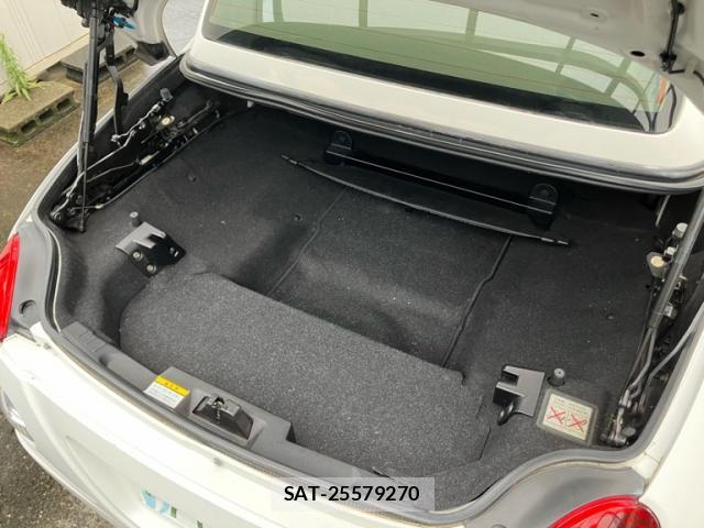 Daihatsu COPEN 2005-12 8817616-6