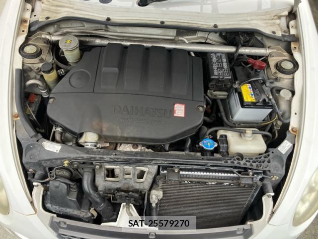 Daihatsu COPEN 2005-12 8817616-8