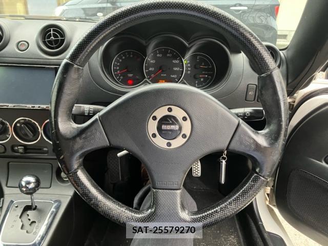 Daihatsu COPEN 2005-12 8817616-9