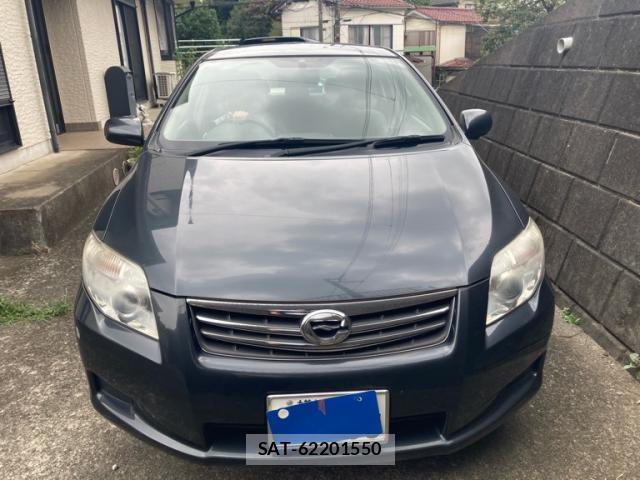 Toyota COROLLA AXIO 2009-11 8812414-0